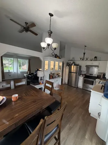 3814 97th Lane NE Circle Pines MN 55014
