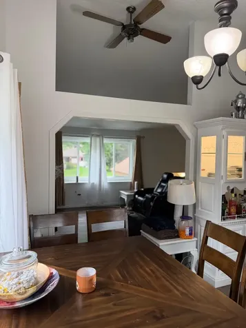 3814 97th Lane NE Circle Pines MN 55014