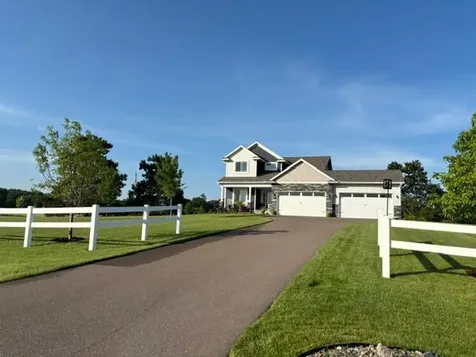 20018 Grouse Street NW Oak Grove MN 55011