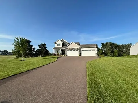 20018 Grouse Street NW Oak Grove MN 55011