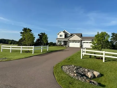 20018 Grouse Street NW Oak Grove MN 55011