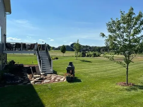 20018 Grouse Street NW Oak Grove MN 55011