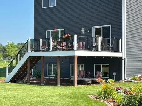 20018 Grouse Street NW Oak Grove MN 55011