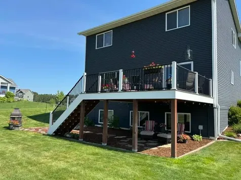 20018 Grouse Street NW Oak Grove MN 55011