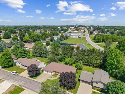 104 5th Avenue NW Spring Grove MN 55974