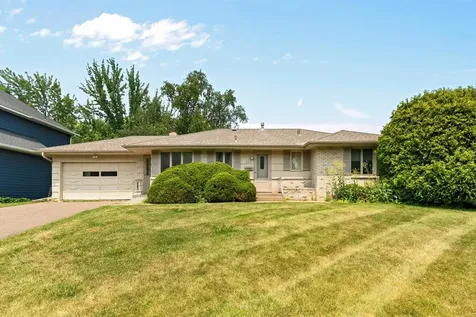 5308 Forslin Drive Edina MN 55436
