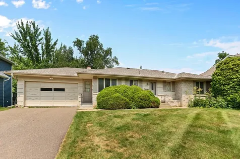 5308 Forslin Drive Edina MN 55436