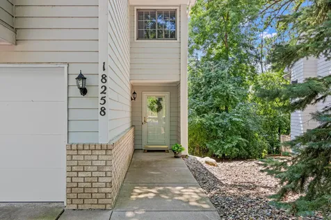 18258 Cascade Drive Eden Prairie MN 55347