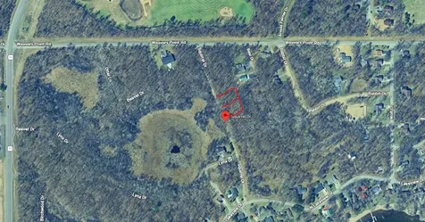 Xxx Tbd Lots 173 & 174 Squirrel Drive Breezy Point MN 56472