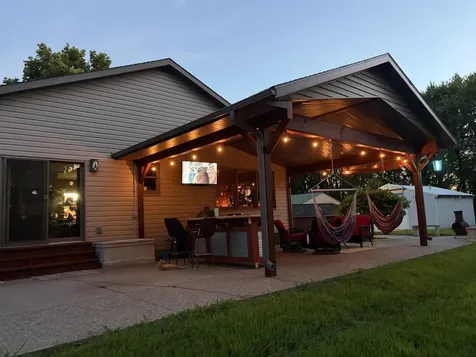 93529 500th Avenue Windom MN 56101