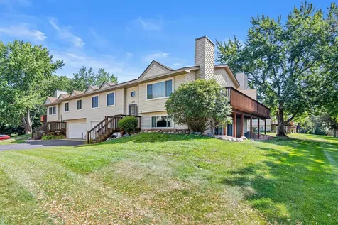 1314 Deercliff Lane Eagan MN 55123