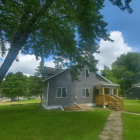 409 2nd Avenue S Long Prairie MN 56347