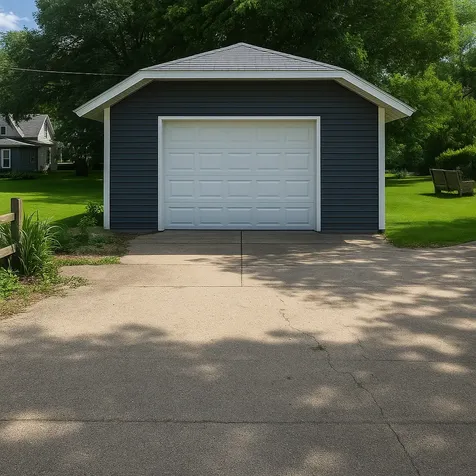409 2nd Avenue S Long Prairie MN 56347