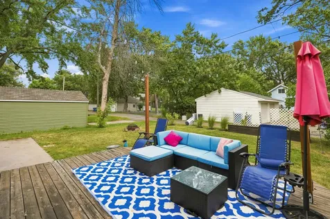 4864 Bloom Avenue White Bear Lake MN 55110