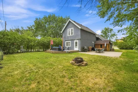 4864 Bloom Avenue White Bear Lake MN 55110
