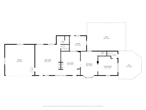 4864 Bloom Avenue White Bear Lake MN 55110