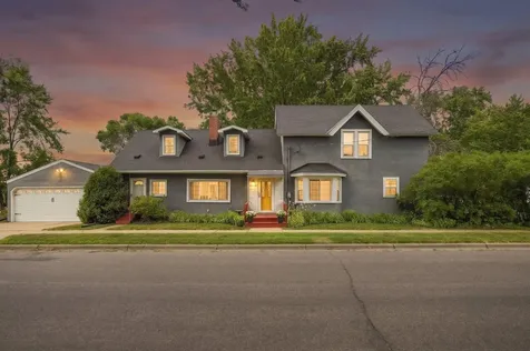 4864 Bloom Avenue White Bear Lake MN 55110