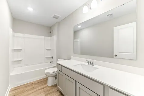 12709 Ashbury Drive Rogers MN 55374