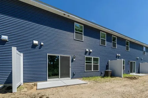 12709 Ashbury Drive Rogers MN 55374