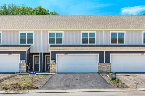 12709 Ashbury Drive Rogers MN 55374