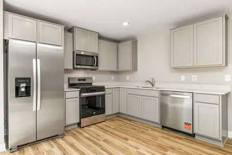 12709 Ashbury Drive Rogers MN 55374