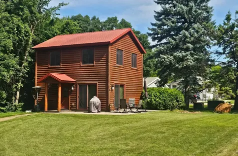 21225 County Road 8 Cold Spring MN 56320