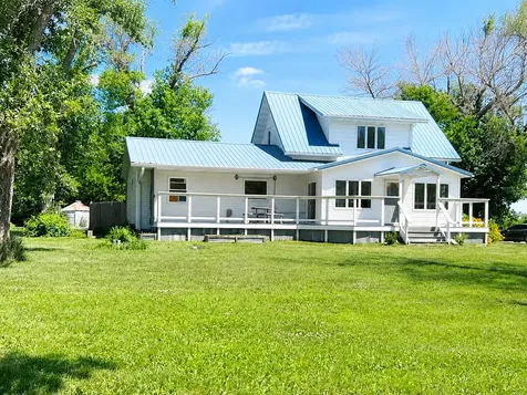 35050 820th Street Brewster MN 56119