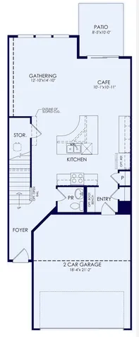 19198 Goldenrod Trail Corcoran MN 55374