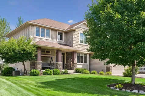 5216 102nd Trail N Brooklyn Park MN 55443