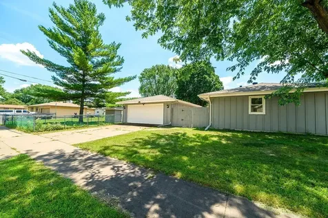 12611 Kipling Avenue S Savage MN 55378