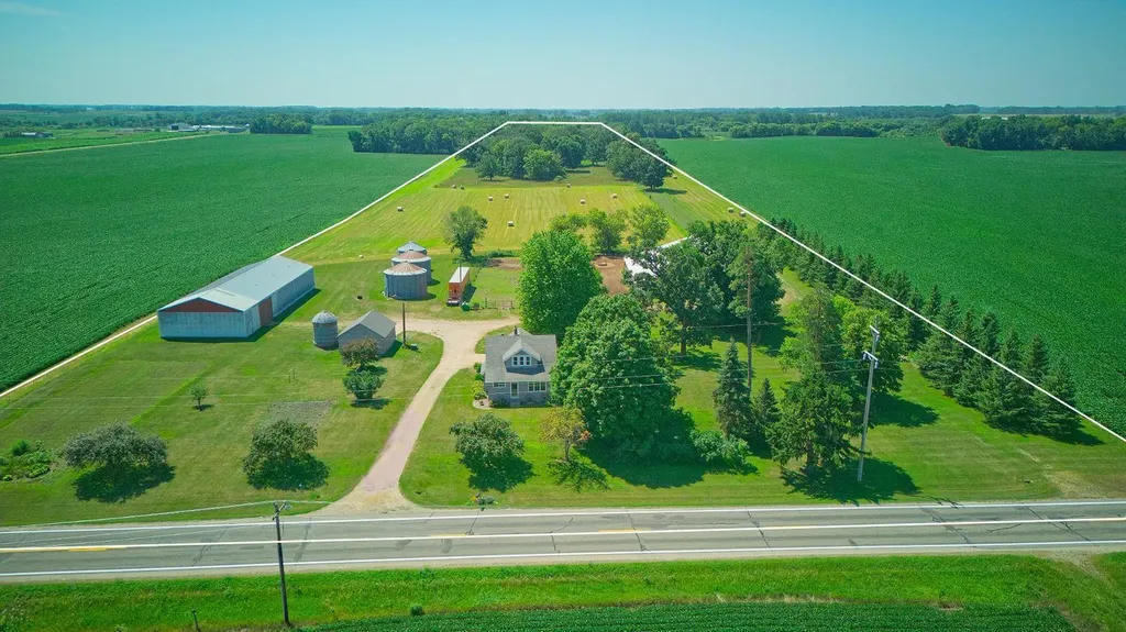 12725 County Road 30 SW Cokato MN 55321
