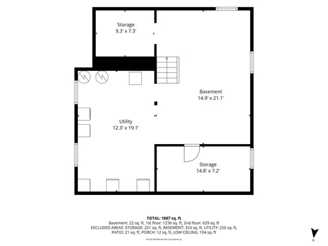 12725 County Road 30 SW Cokato MN 55321