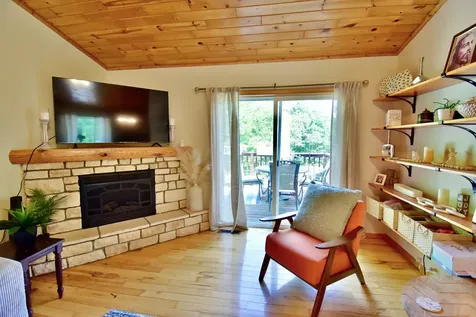 7300 Ski Chalet Drive Breezy Point MN 56472