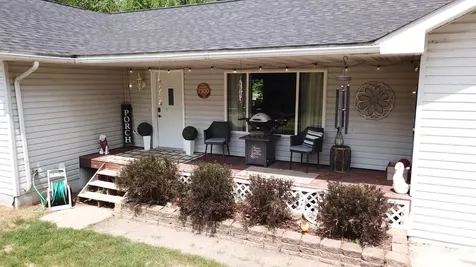 7300 Ski Chalet Drive Breezy Point MN 56472