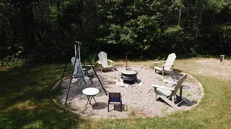 7300 Ski Chalet Drive Breezy Point MN 56472