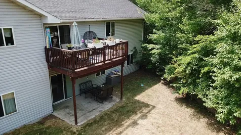 7300 Ski Chalet Drive Breezy Point MN 56472