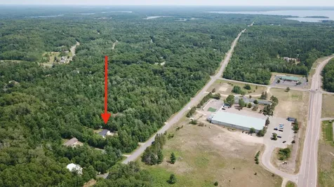 7300 Ski Chalet Drive Breezy Point MN 56472