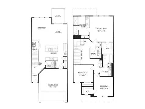 19204 Goldenrod Trail Corcoran MN 55340