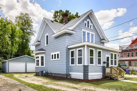 508 York Avenue Saint Paul MN 55130