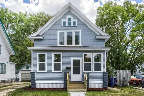 508 York Avenue Saint Paul MN 55130