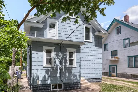 508 York Avenue Saint Paul MN 55130