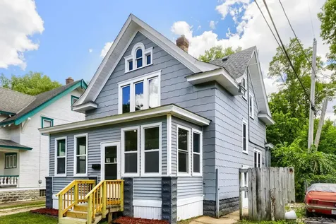 508 York Avenue Saint Paul MN 55130