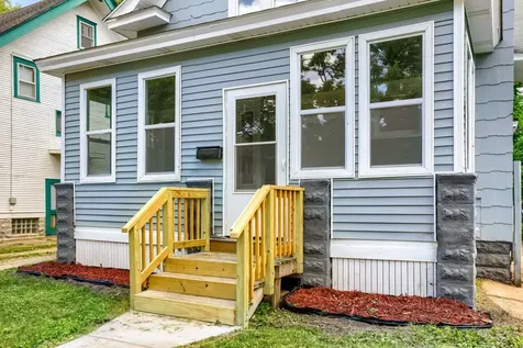 508 York Avenue Saint Paul MN 55130
