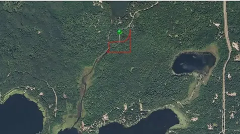 Tbd River Lane Fifty Lakes MN 56448