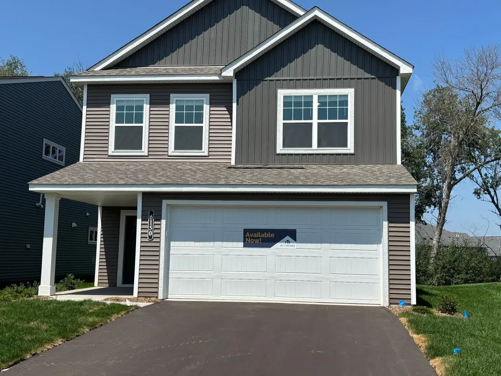 6150 157th Street N Hugo MN 55038