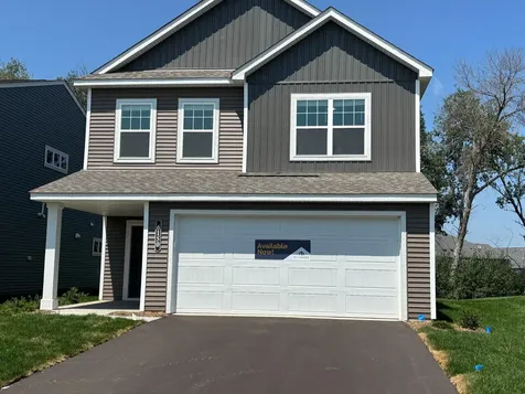6150 157th Street N Hugo MN 55038