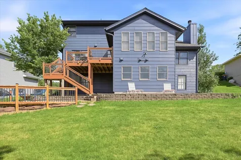 20955 Jamestown Avenue Lakeville MN 55044