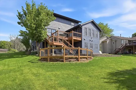 20955 Jamestown Avenue Lakeville MN 55044