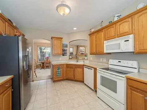 10562 Mississippi Circle N Brooklyn Park MN 55443
