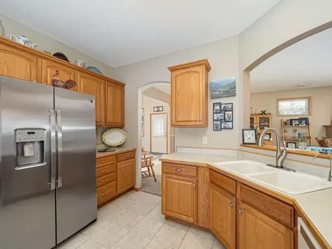 10562 Mississippi Circle N Brooklyn Park MN 55443